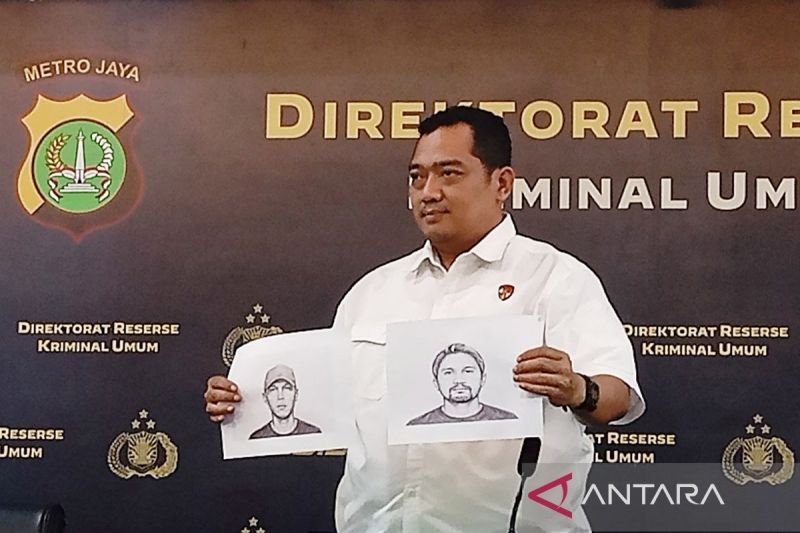 Kriminal sepekan, kematian ricuh di Pejompongan hingga WNA dijambret