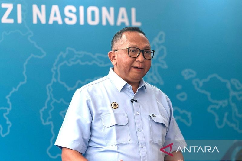 BGN "suspend" berat SPPG Sidoarjo Talangangin penyebab keracunan MBG