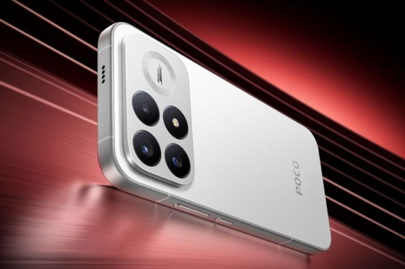 POCO F9 Pro debut bawa performa "gaming" mulus dan baterai 6.330 mAh