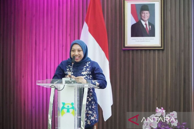 Cegah kekerasan gender, KemenPPPA dorong pasar terhubung SAPA 129
