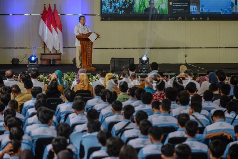 Menaker: TPT anak muda 17,4 persen, perusahaan sulit cari talenta