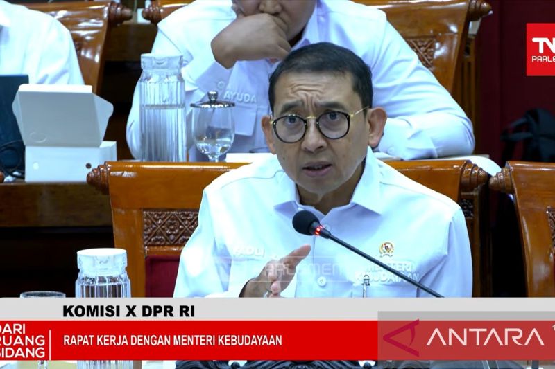 Kemenbud kaji rekonstruksi Desa Sade dan mitigasi bencana