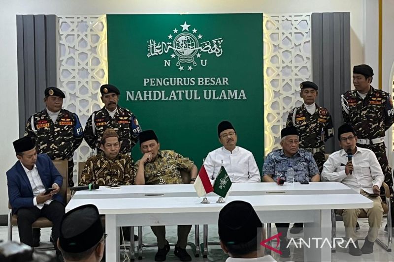 Ketua OC tegaskan tak ada peserta susupan di Muktamar ke-35 NU