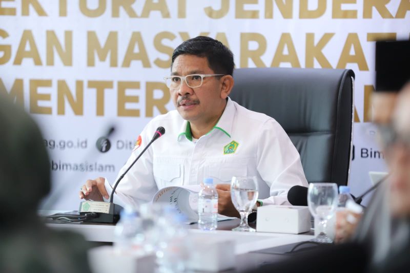 MTQ Nasional di Semarang diharapkan jadi penggerak ekonomi lokal
