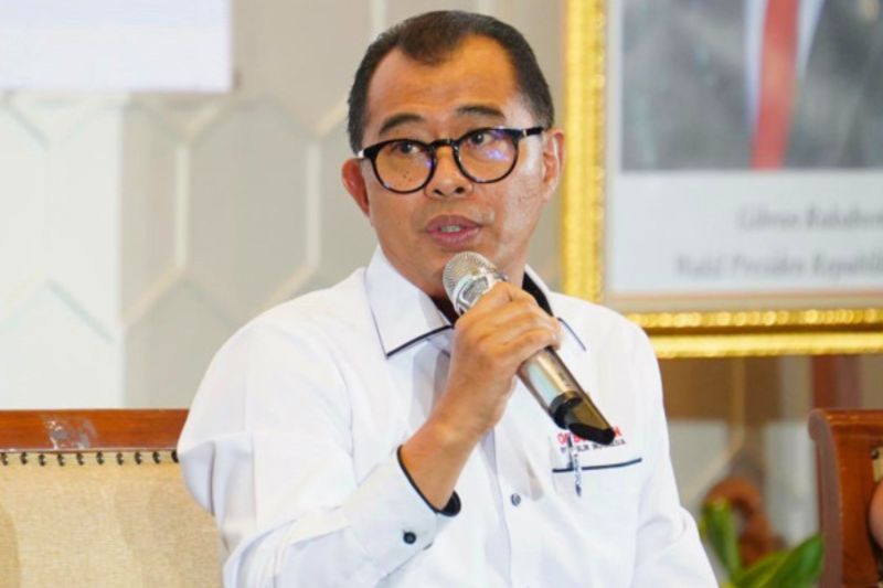 Ombudsman: Korupsi Unsoed momentum pastikan seleksi maba transparan