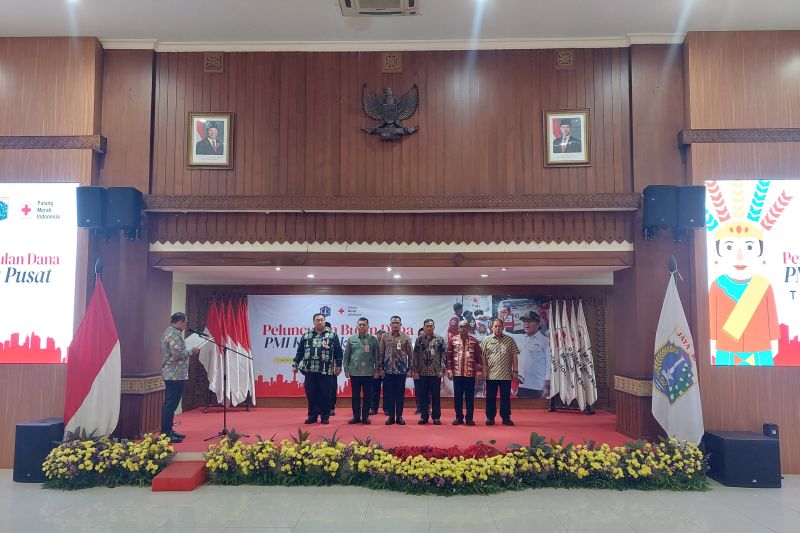 Wali Kota Jakpus imbau warga waspadai penggalangan dana ilegal