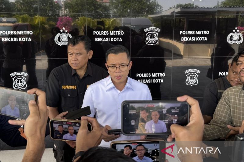 Polisi tetapkan tiga tersangka penggelapan saldo akun selebgram TikTok