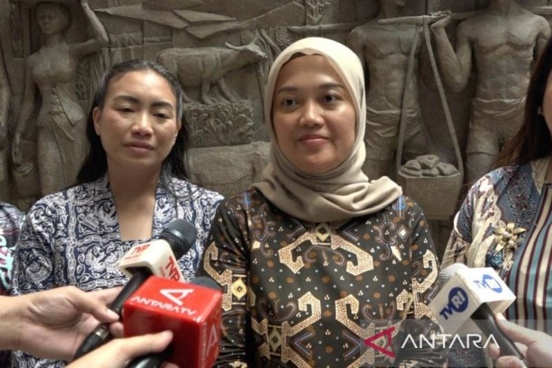 Komisi VII DPR nilai konsep UMKM di Sarinah perlu diduplikasi daerah