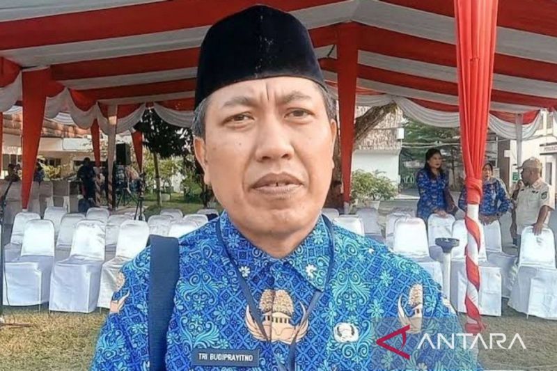 BKD NTB memastikan pengisian jabatan sebelum Oktober tuntas
