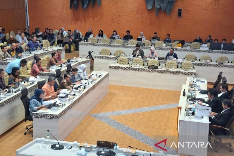 Kementerian PKP targetkan Bedah Rumah 315 ribu unit pada tahun 2027
