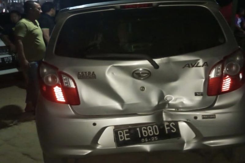 Wartawan di Tulang Bawang laporkan dugaan kekerasan ke polisi