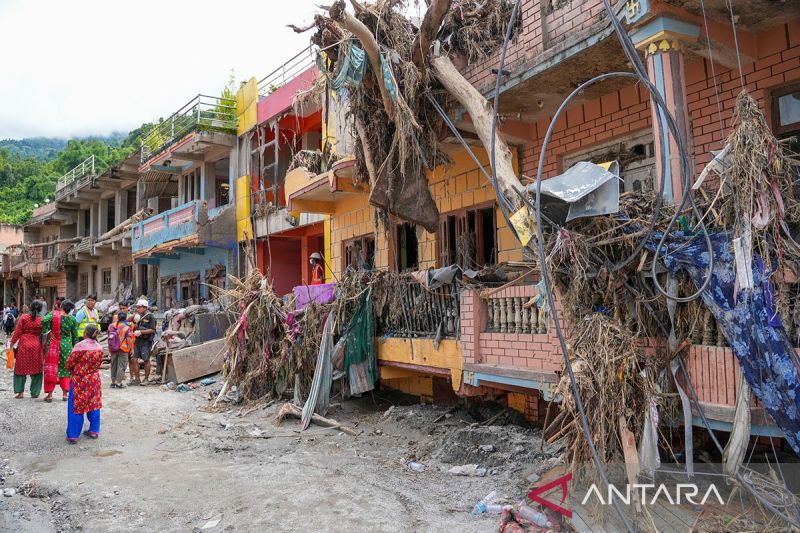 China siapkan prosedur DNA untuk identifikasi WNA bencana Nepal-Tibet