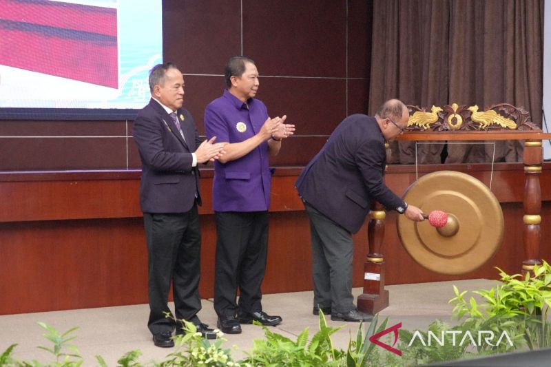 Barantin tekankan sinergi biosekuriti dan penguatan SDM dokter hewan