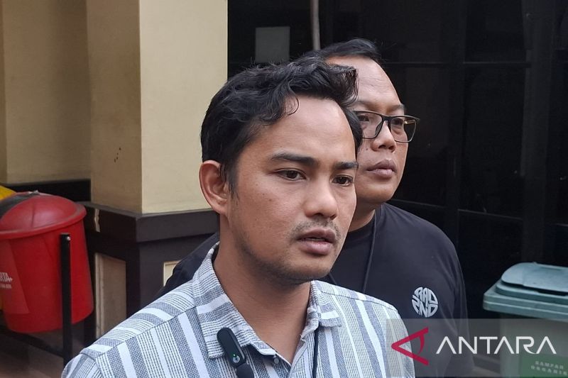 Polsek Tambora ringkus residivis pencurian mobil di Jakarta
