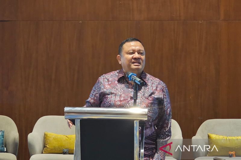 Regulasi AI Indonesia dirancang demi kecerdasan dan kemakmuran bangsa