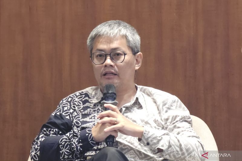 Korika sebut universitas & industri perlu selaras soal implementasi AI