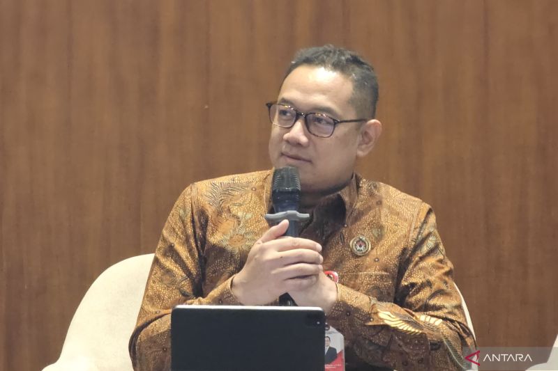 Pemerintah utamakan prinsip "Human-Centered AI" agar AI dapat inklusif