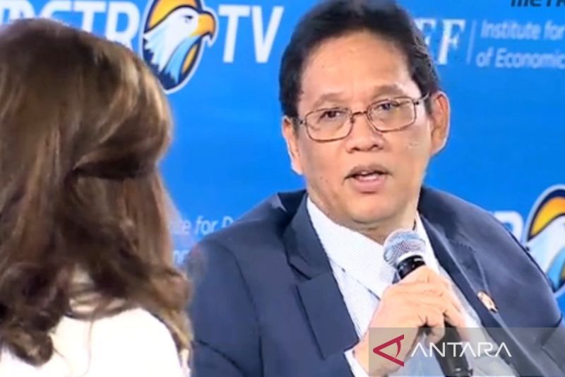 Purbaya pastikan tidak akan ada tax amnesty
