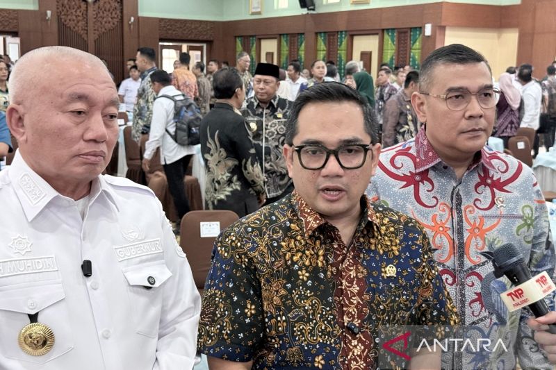 DPR: Pemerintah siapkan program tangani sampah untuk energi