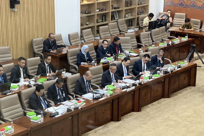 InJourney proyeksikan penumpang pesawat 150-159 juta orang pada 2026