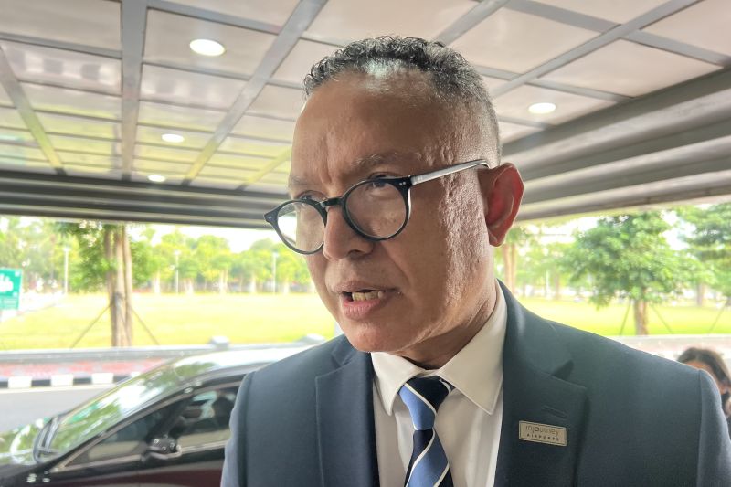 InJourney-BMKG koordinasi keamanan jalur udara terkena dampak karhutla