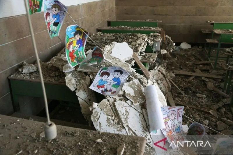 Lima tewas akibat serangan AS ke acara pernikahan di Iran