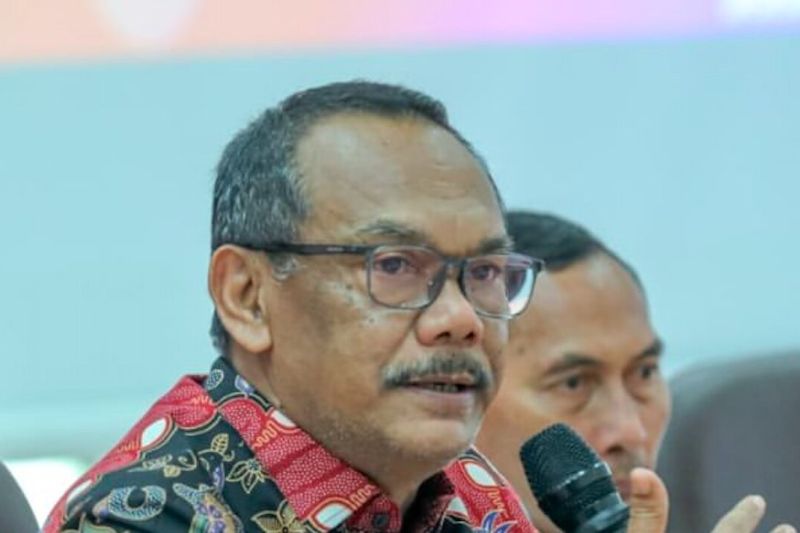 KONI DKI bangun kolaborasi wujudkan target juara umum PON 2028