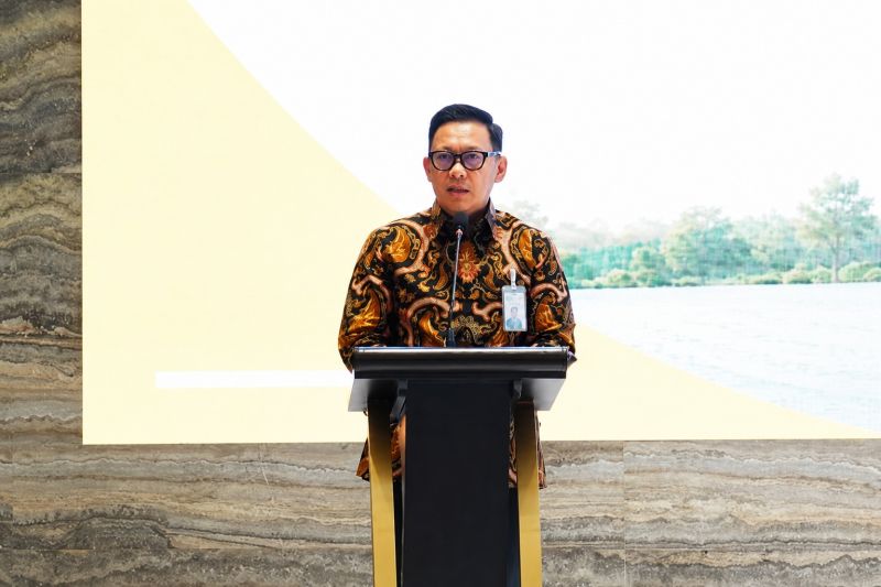 Akselerasi Pembiayaan Rumah Subsidi ASN, BSI Dorong Penyaluran KPR Sejahtera FLPP di Lingkungan Kementerian Agama