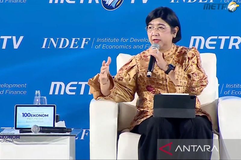Gubernur BI pastikan likuiditas tersedia, tapi persebaran tidak merata