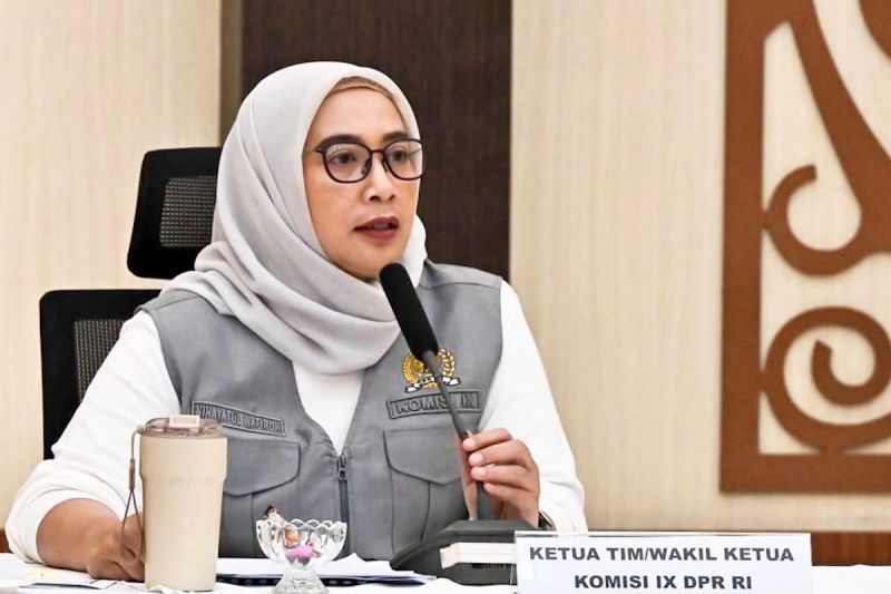 Komisi IX: RUU Perlindungan Ketenagakerjaan atur perluasan jamsos