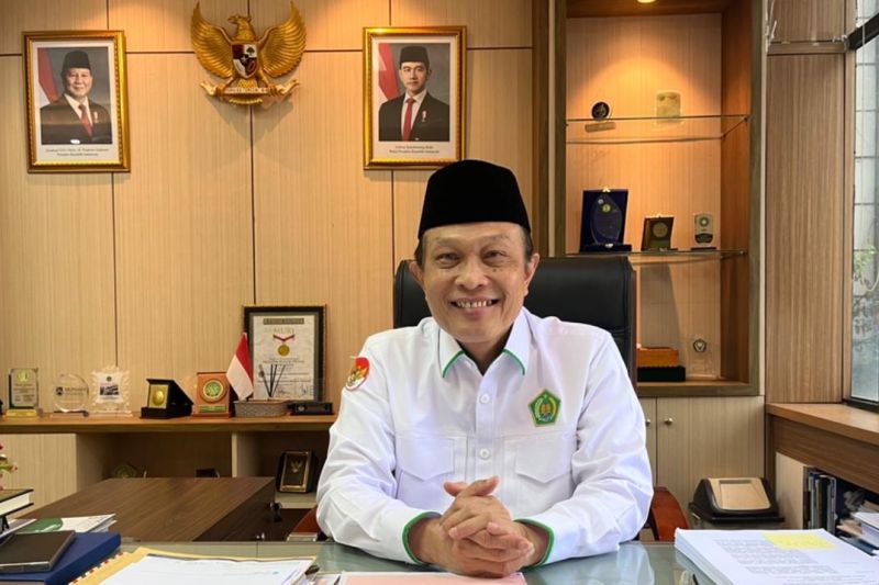 Kemenag perpanjang pendaftaran AICIS+ 2026