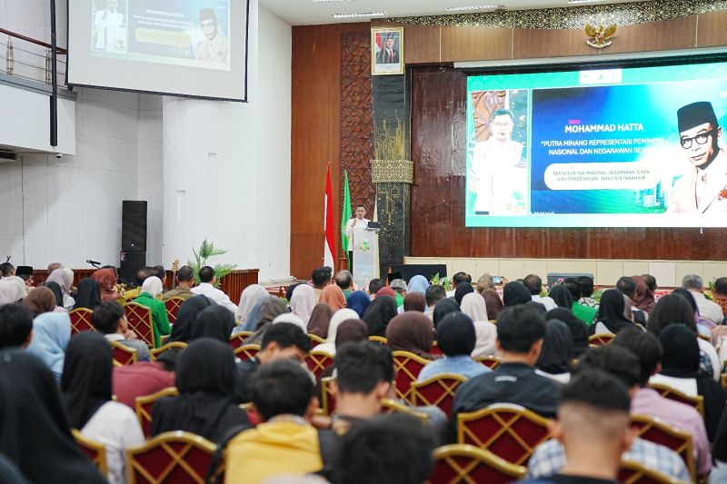 Gubernur Lemhannas ingatkan ancaman AI terhadap ketahanan nasional