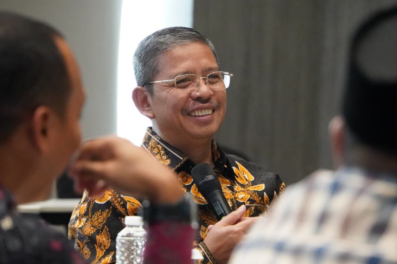 Kemenag segera gelar PPG 2026 demi tingkatkan kualitas guru