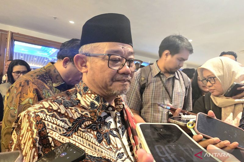 Mendikdasmen sampaikan permintaan maaf terkait pengurangan hadiah OSN