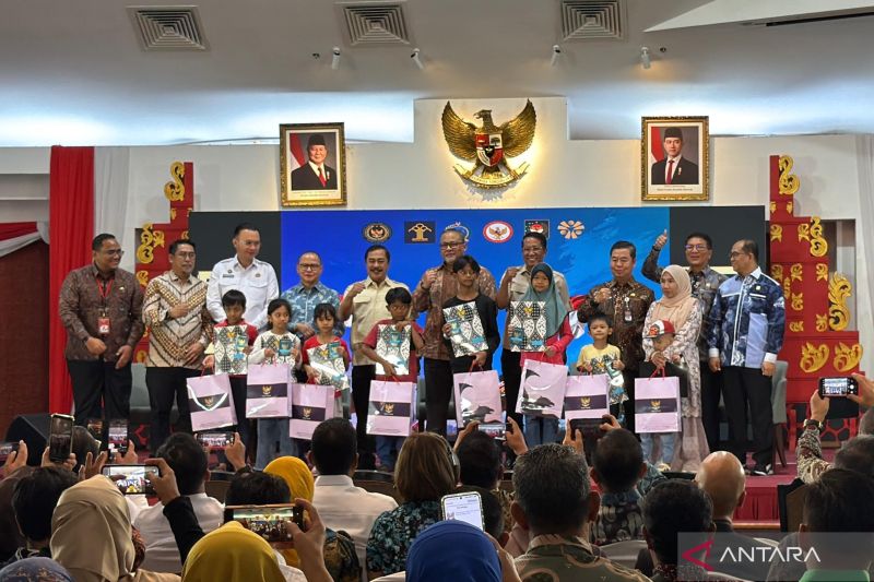 Pemerintah beri penegasan status kewarganegaraan bagi 1.512 anak PMI