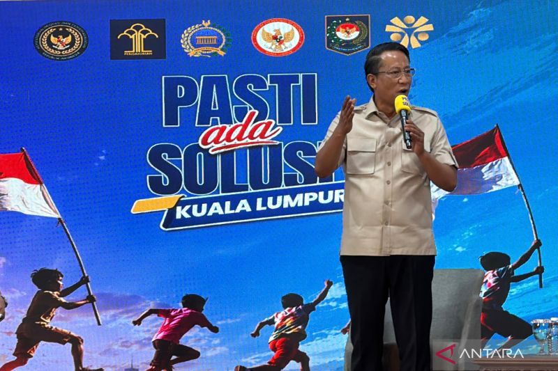 Kemenkum siapkan dukungan ahli eksternal percepat perlindungan paten