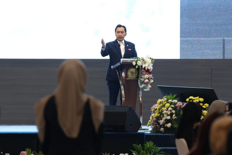 MPR: Legislasi era AI harus berbasis data dan bukti