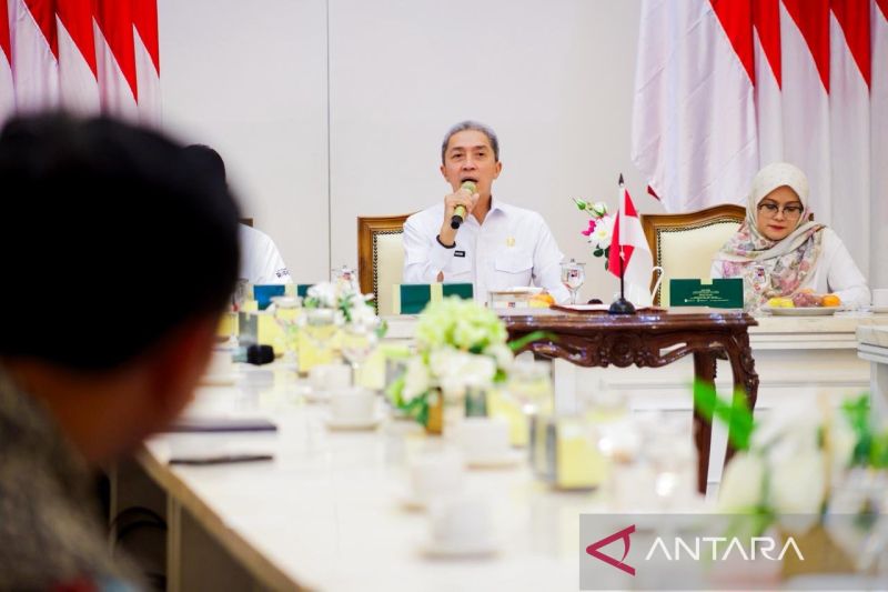 RSUD Kota Bogor bidik pembiayaan non-APBD lewat WJIC 2026