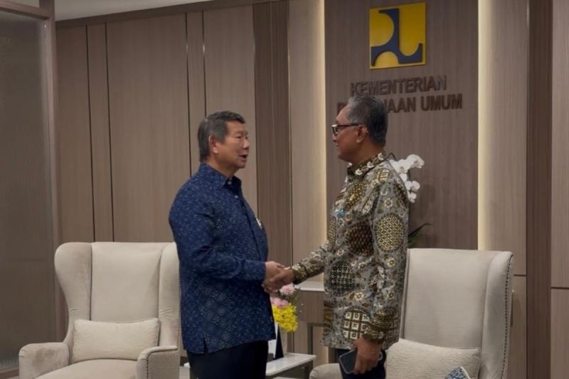 Menteri PU: Infrastruktur harus beri manfaat nyata bagi publik