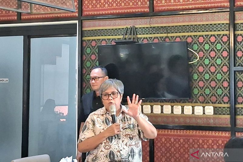 KLH: "Open dumping" salah satu penyebab kebakaran TPA Putri Cempo