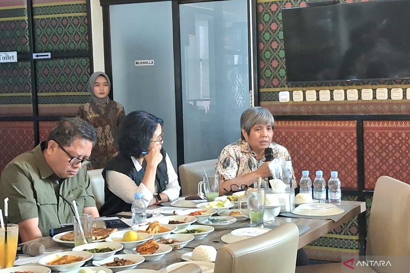 KLH utamakan pembangunan PSEL di tiga daerah dengan fiskal tinggi