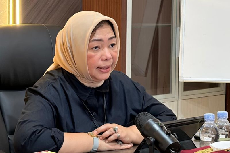 Bapanas tingkatkan pengawasan rantai pasok perberasan Jateng