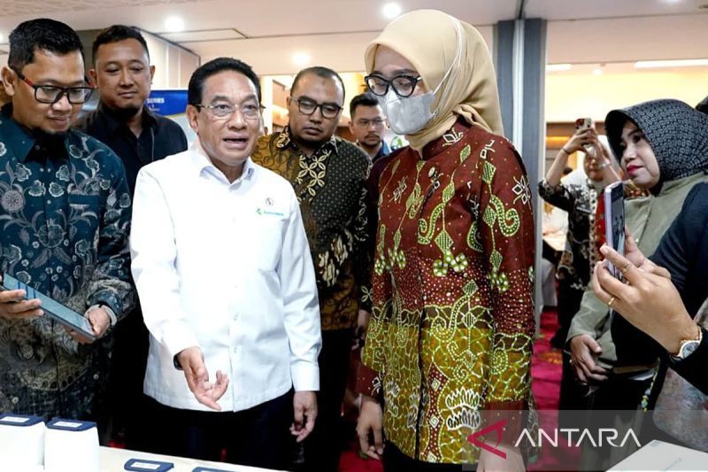 Wamenkes: 1.988 Puskesmas baru akan dibangun perkuat layanan kesehatan