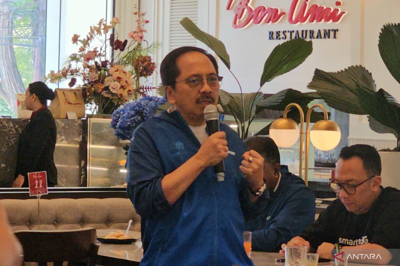 XLSmart masif gelar 5G, bidik layanan internet RI masuk top 3 Asia