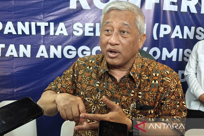 Sekolah Rakyat pilah karakter siswa, cegah penularan perilaku berisiko