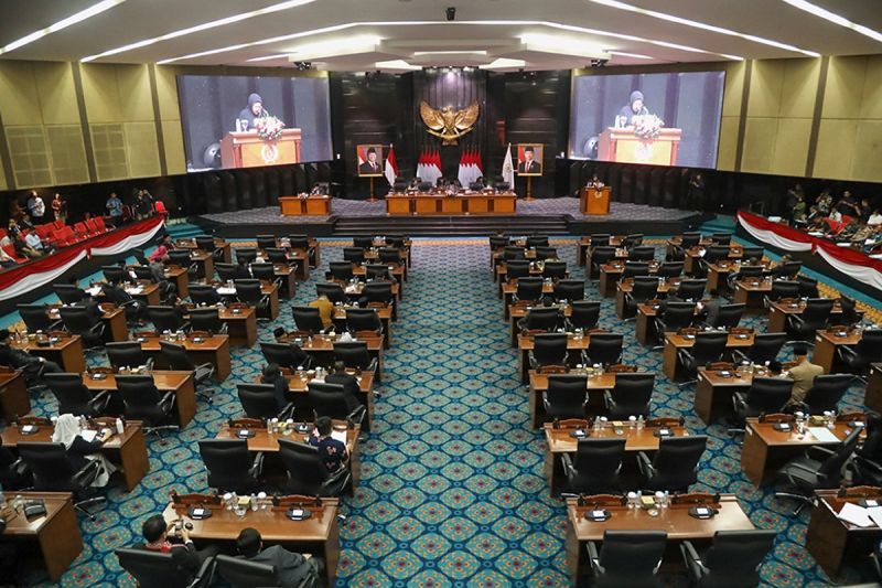Legislator minta APBD Perubahan beri dampak merata bagi warga DKI
