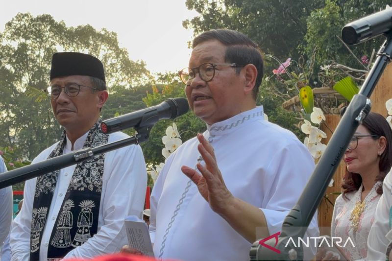 Tanggapi imbauan Purbaya, Pramono tetap terbitkan obligasi daerah