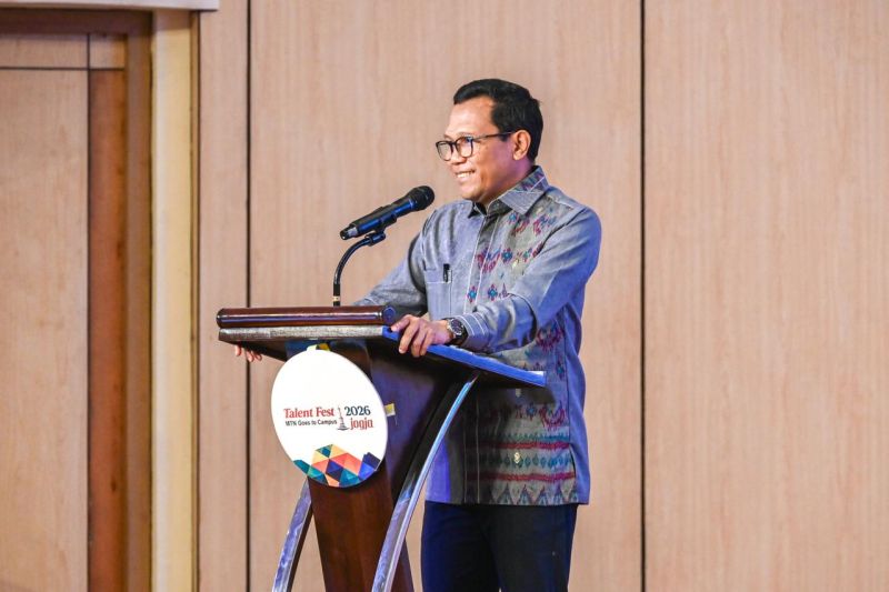 Bappenas bersama ISI Yogyakarta kolaborasi perkuat ekosistem MTN