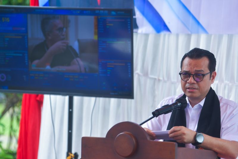 Solusi digital layanan pemerintahan daerah bisa dibangun talenta lokal