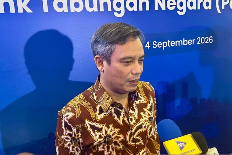 Ada atau tak ada SAL, BTN jaga LDR pada kisaran 92-95 persen